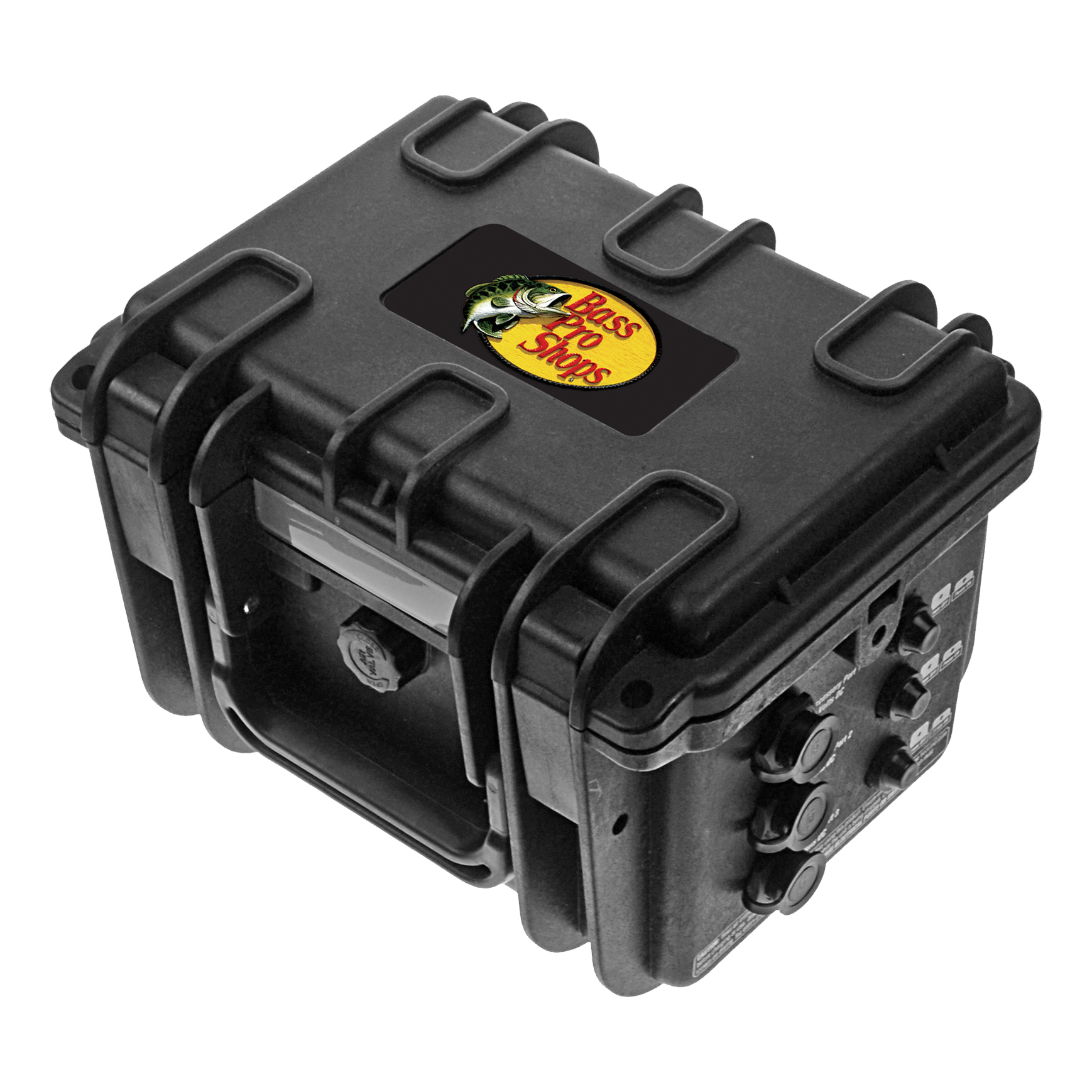 Bass Pro Shops AllPurpose 12V Power Pack Cabela's